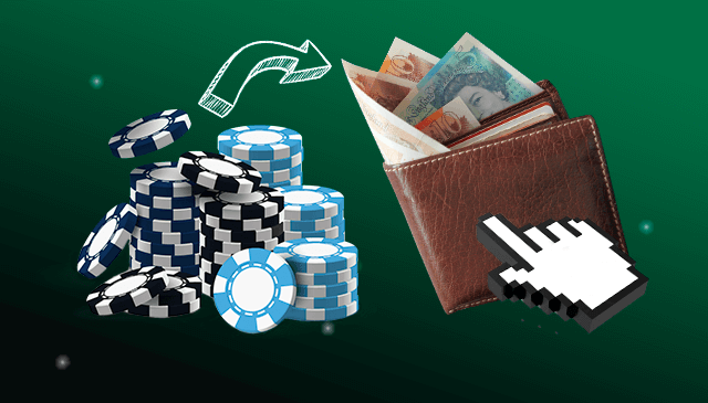 wagering